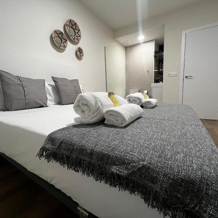 Ferienwohnung Oktheway Ultreia Sarria Exterior foto