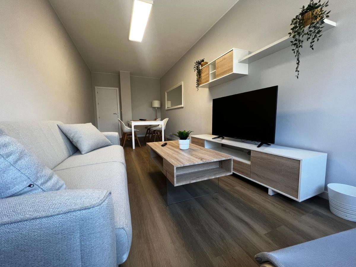 Ferienwohnung Oktheway Ultreia Sarria Exterior foto